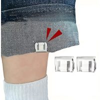 Fix3 klipy na skra5enie nohavic, 2 kusy