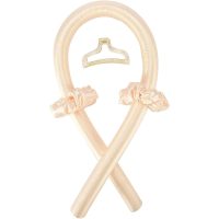 Sada na natáčanie vlasov bez použitia tepla