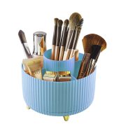 Otočný organizér 360° – Tyrkysový