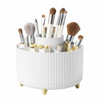 Otáčny organizér 360° – Biely