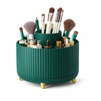 Otáčny organizér 360° – Zelený