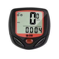 Zadný nosič na horský bicykel - S blatníkom