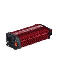 Menic napätia GPI 612 12V/230V 600W s USB