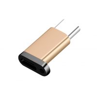 Adaptér pre Micro USB na USB-C