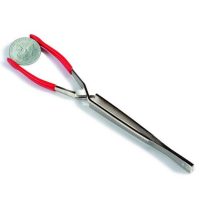 Pinzeta na mince Leuchtturm