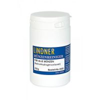 LINDNER čistiaci prášok s Bicarbonátom - 250 gramov