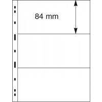 Čierne albumové listy - UNIPLATE 073