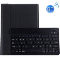Bluetooth klávesnica - Čierna