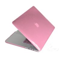 Kryt na MacBook Pro 13" Retina (lesklý) - Ružová