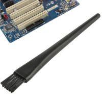 Antistatický štetec na čistenie elektroniky - Plochý