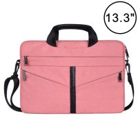 Constance taška na MacBook / notebook 13.3" - Ružová