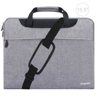 Taška na MacBook 15" Take & Go - Šedá