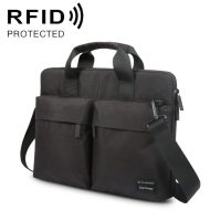 Stylico Taška na MacBook / notebook 13.3" - Čierna