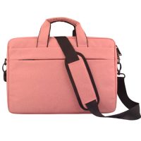 Taška na MacBook / notebook 15.6" Wear & Go - Ružová