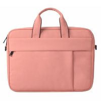 Taška na MacBook / notebook 14.1" - Ružová