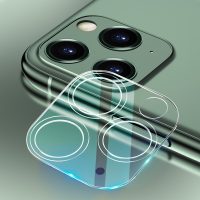 Tvrdené sklo na zadný fotoaparát iPhone 11 Pro/ 11 Pro Max
