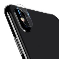 Tvrdené sklo na zadní kameru iPhone X/ XS