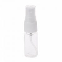 Cestovné plastové rozprašovače - Naplniteľné 30ml
