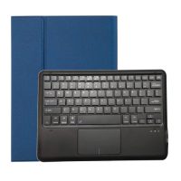Klávesnica pre iPad Pro 12.9 (2020) + slot pre Apple Pencil - Royal Blue