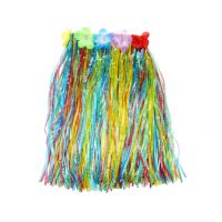 Havajská sukňa - Multicolor