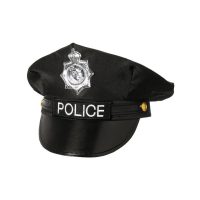 Policajná čiapka