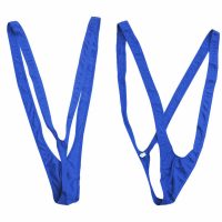Borat Mankini - Modré