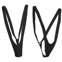 Borat Mankini - Čierne