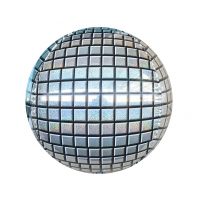 Balónik - Disco guľa