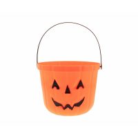 Kýblik na Halloween - Tekvica