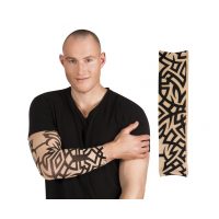 Rukáv s tetovaním - Tribal
