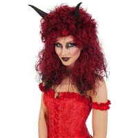 Dámska dlhá parochňa - Diablice