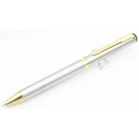 Guľôčkové pero - Strieborné, zlaté