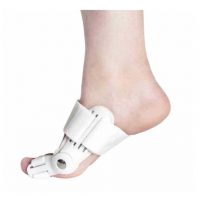 Korektor vbočeného palca - Hallux valgus