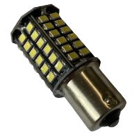 Auto LED žiarovka BA15S 1156 P21W R5W