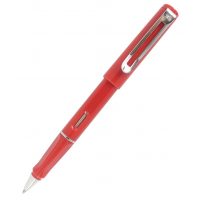 Guľôčkové pero - Červené