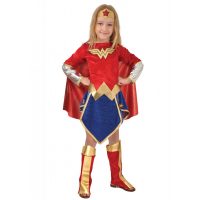 Detský kostým - Wonder Woman 5/7