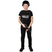 Detská vesta - SWAT 116/128