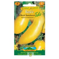 Paradajka tyčková banánová TAIKO - Žlté