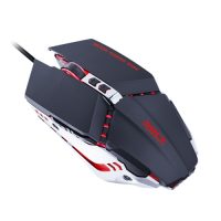 iMice počítačová herná myš - Čierna