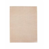 Grilovacia mriežka 40 x 35 cm - Béžová