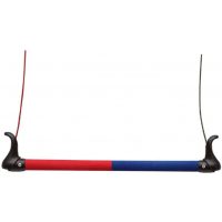 Držiak k ovládaniu dvojlánkových drakov - Invento, 50 cm