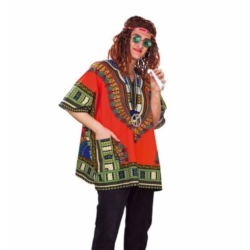 Foto - Hippie košele - Unisize