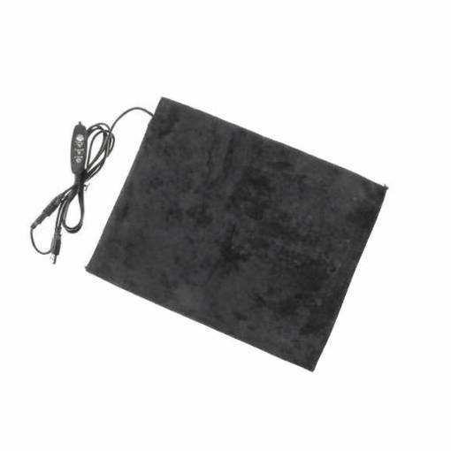 Foto - Vyhrievaná podložka - Šedá