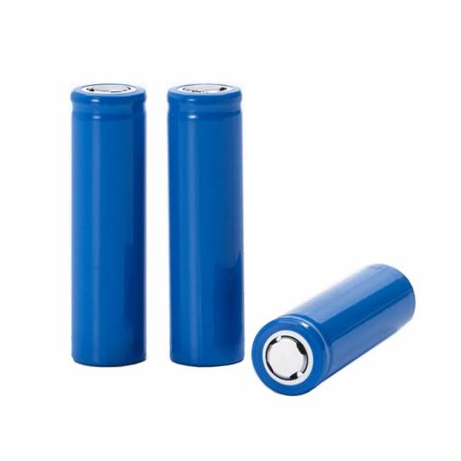 Foto - Li-Ion akumulátor 14500 - 3,7V; 800mAh