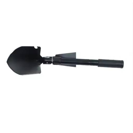 Foto - Skladacia multifunkčná lopatka - 30 cm