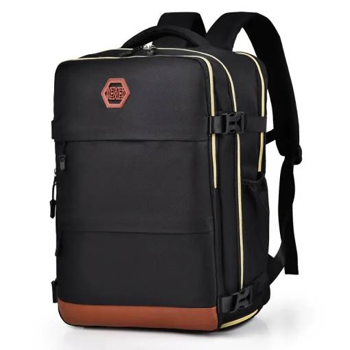 Foto - Veľký cestovný turistický outdoorový batoh 28*19*42 cm