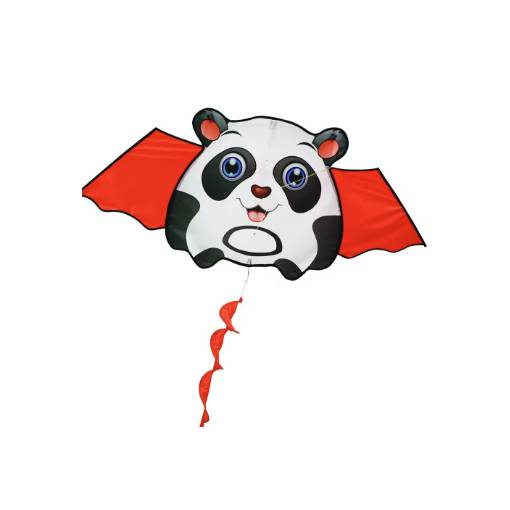 Foto - Detský lietajúci drak - Panda
