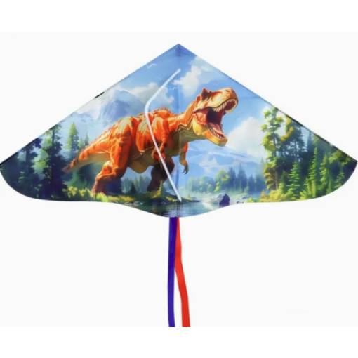 Foto - Lietajúci drak - Dinosaurus