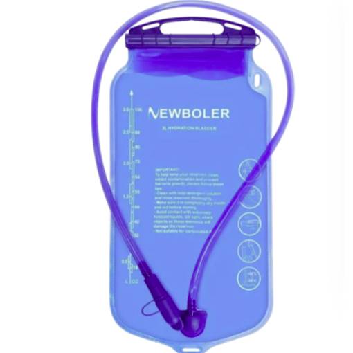 Foto - Outdoorový vak na vodu - 3 litre