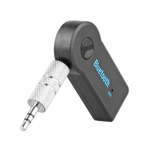 Foto - Bluetooth audio adaptér pre reproduktory - Bezdrôtový V 3.0